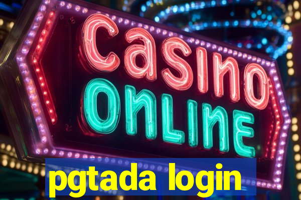 pgtada login