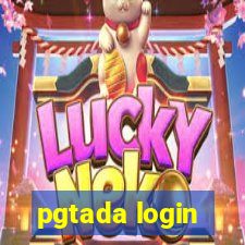 pgtada login