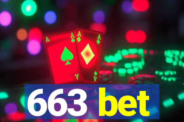 663 bet