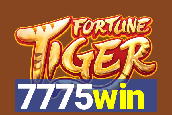 7775win