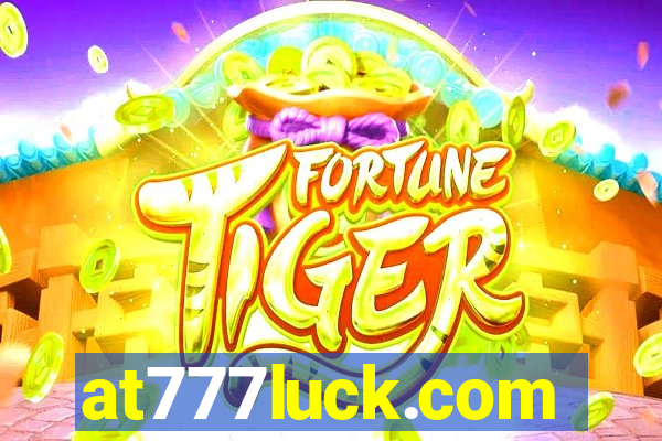 at777luck.com