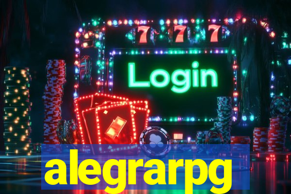 alegrarpg