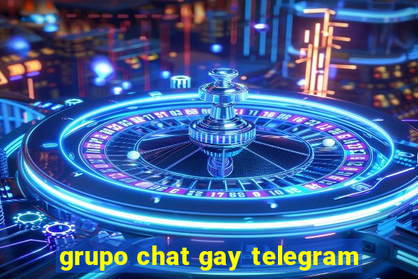 grupo chat gay telegram