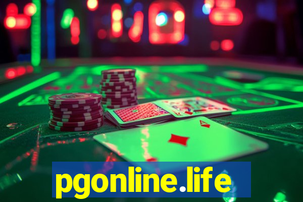 pgonline.life