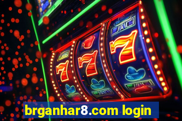 brganhar8.com login