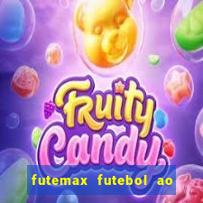 futemax futebol ao vivo real madrid