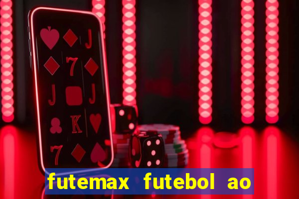 futemax futebol ao vivo real madrid