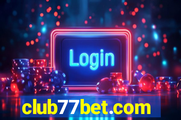 club77bet.com