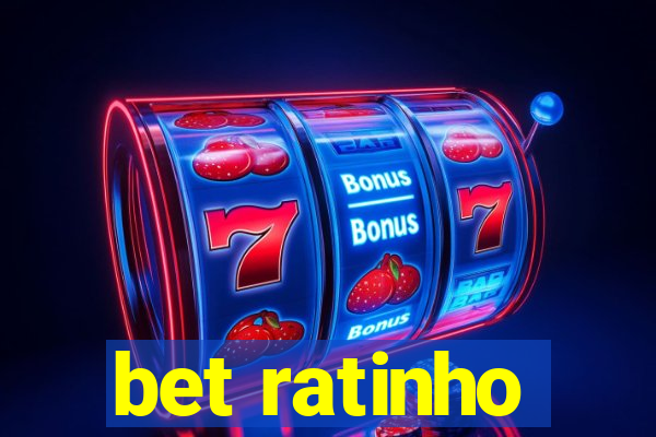 bet ratinho