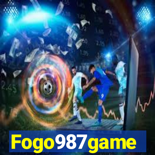 Fogo987game