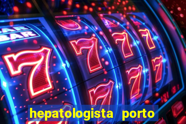 hepatologista porto alegre ipe