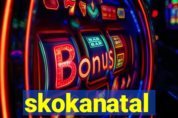 skokanatal