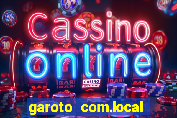 garoto com.local porto alegre