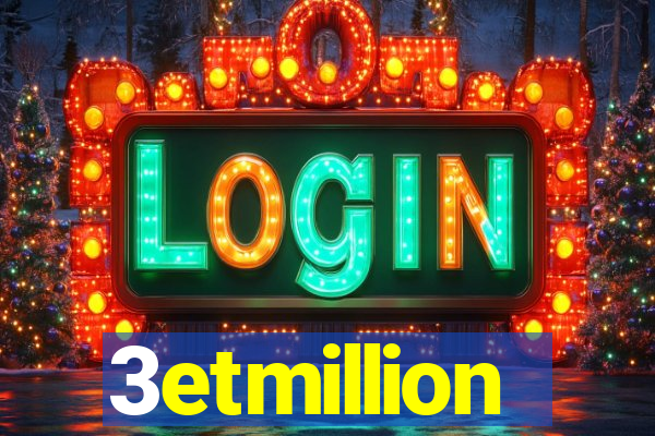 3etmillion