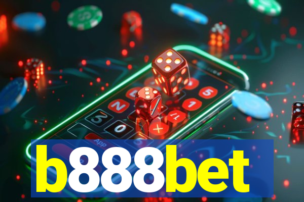 b888bet