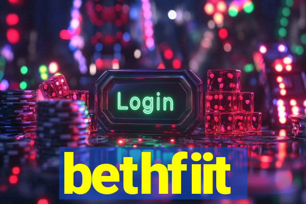 bethfiit