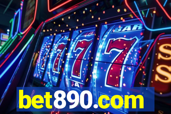 bet890.com