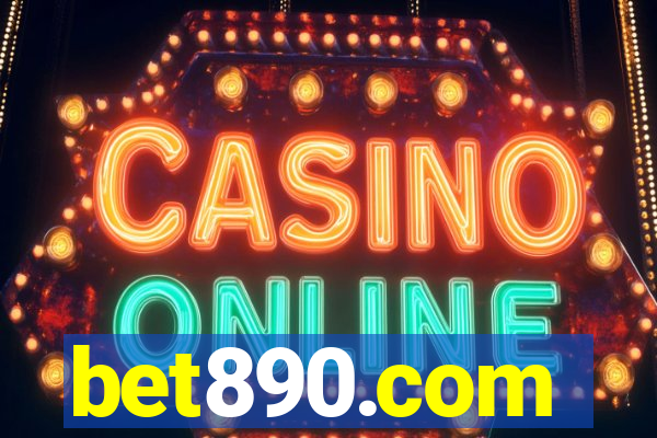 bet890.com