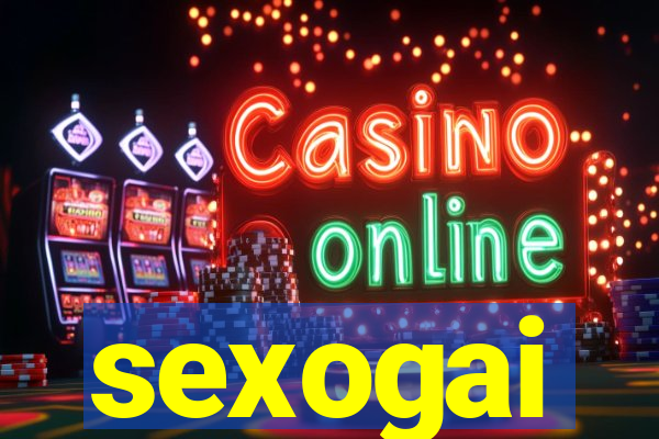 sexogai