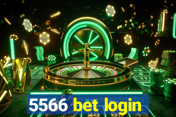 5566 bet login