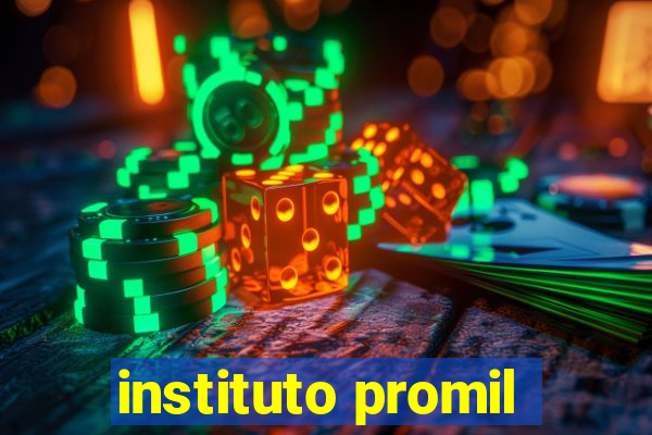 instituto promil