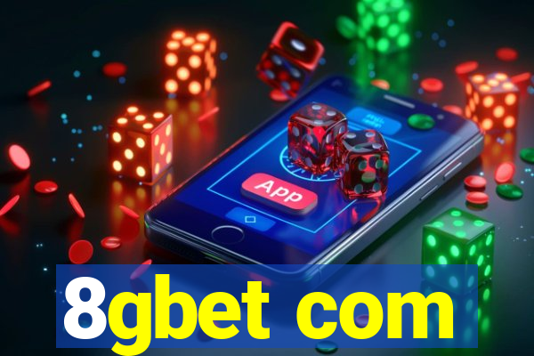 8gbet com