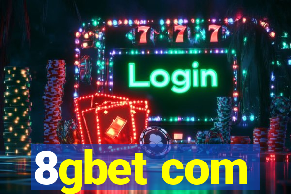 8gbet com