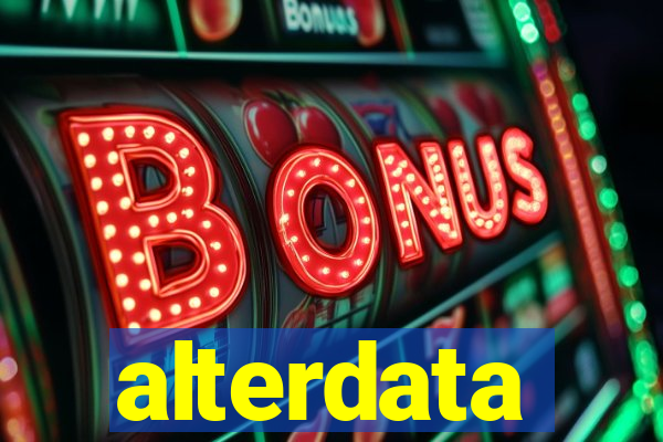 alterdata