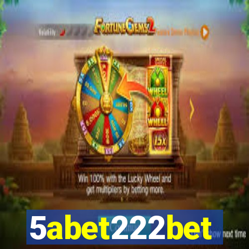 5abet222bet