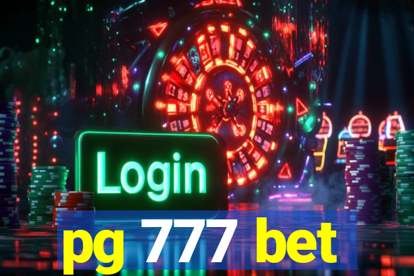 pg 777 bet