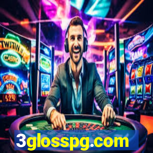 3glosspg.com