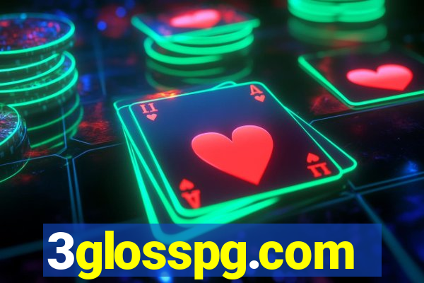 3glosspg.com