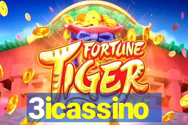 3icassino