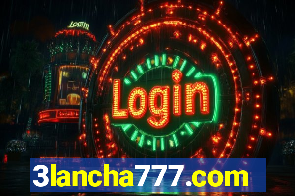 3lancha777.com