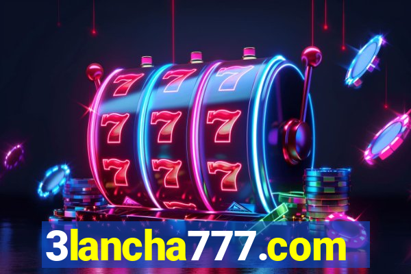 3lancha777.com