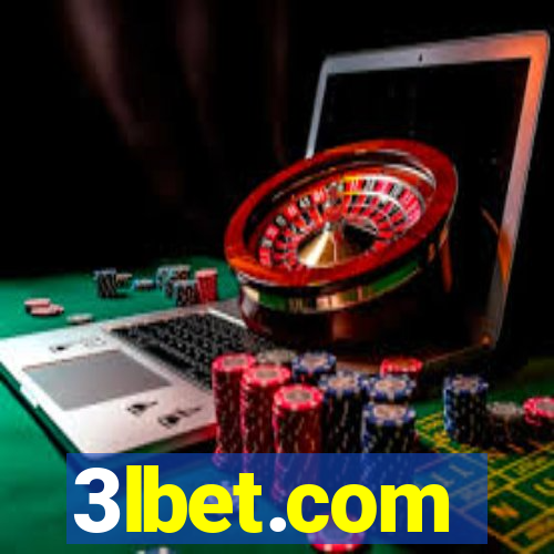 3lbet.com