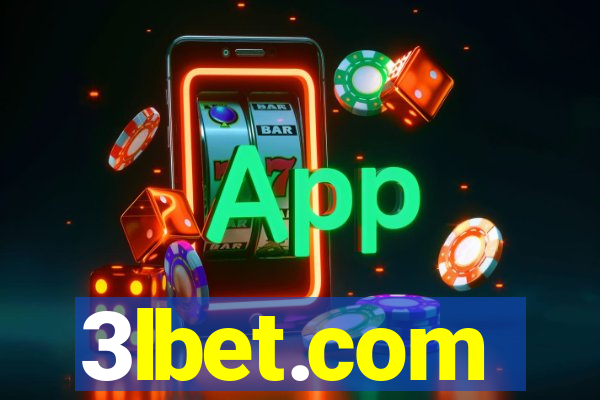 3lbet.com