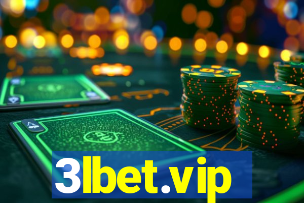 3lbet.vip