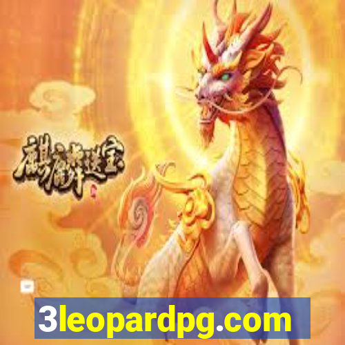 3leopardpg.com