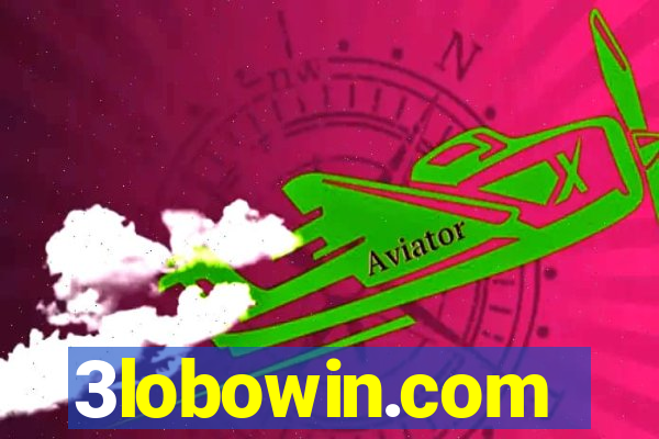 3lobowin.com