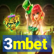 3mbet