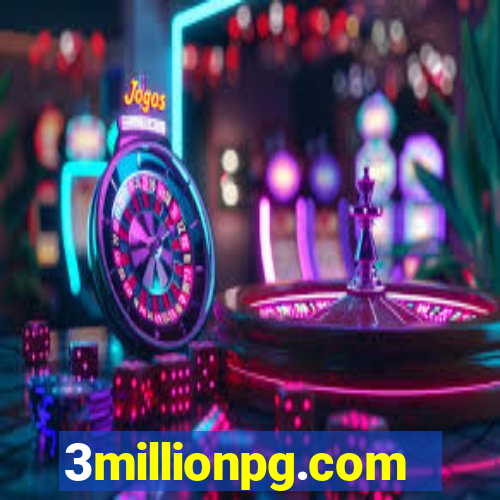 3millionpg.com