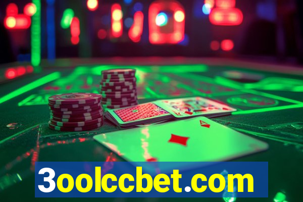 3oolccbet.com