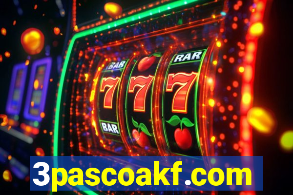 3pascoakf.com