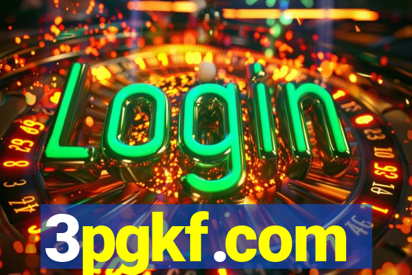 3pgkf.com