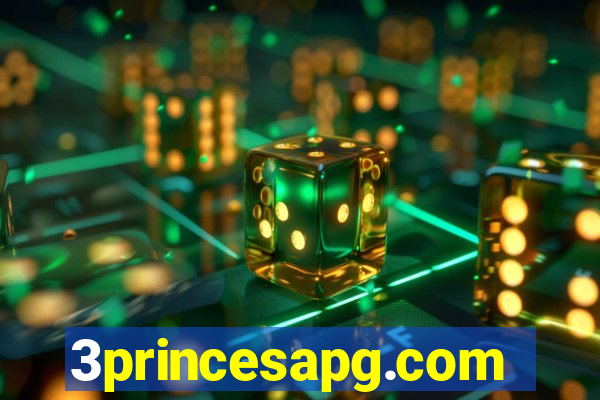 3princesapg.com