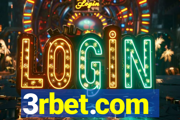 3rbet.com