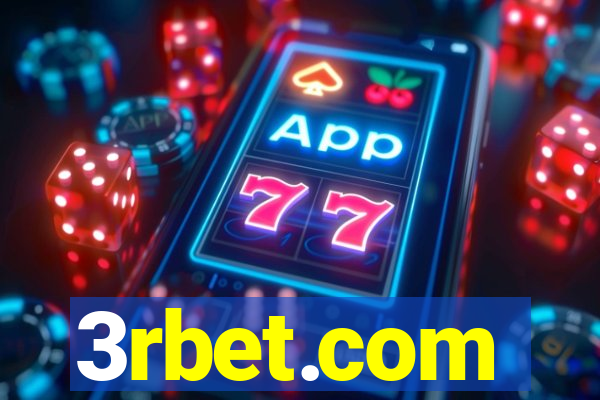 3rbet.com