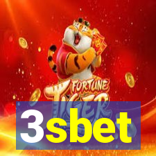 3sbet