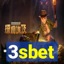 3sbet